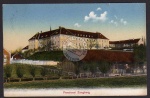 Pensionat Zangberg Kloster St. Josef 1912