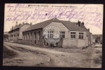 Montey St. Pierre Le nouveau Groupe Scolaire