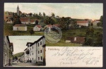 Fichtelberg Gasthaus zur Post