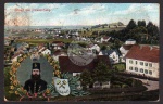 Peissenberg Bergmann Glück auf!