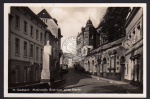 Mönchengladbach Abteistraße 1942 