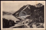 Urfeld am Walchensee Wesseling ca. 1925 Hotel