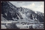 Guttannen Bahnpost Zürich Geneve Zürich 1908