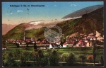 Felleringen 1916 O. Els. Wesserlintal