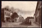 Sarrebourg Saarburg i.L. Saargemünderstr. 1914