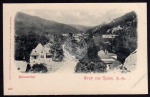 Baden Helenental ca. 1900