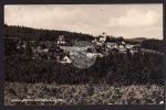 Oberbärenburg 1932