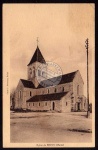 Eglise de Beine Marne Kirche