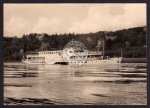 Luxus Motorshiff Weiße Flotte Dresden MS Ernst