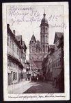 Braunschweig Andreaskirche 1916 Vollbild