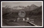 St. Christoph am Arlberg Pazielfernerspitzen