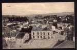 Cirey Stadt Platz 1916 Feldpost