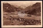 Bad Hindelang Allgäu ca. 1926