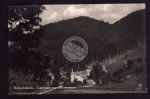 Bockschmiede Sorbitztal Schwarzburg 1928