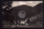 Bockschmiede Sorbitztal Schwarzburg 1928 