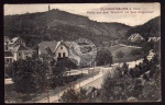 Blankenburg Harz Westend Ziegenkopf 1910