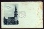 Löbau Nikolaikirche 1900