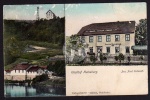 Waldheim Gasthof Meinsberg 1908  Restaurant