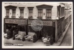 Rudolstadt Kaffee Brömel