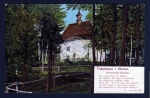 Trautenau Böhmen Kapelle