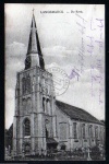 Langemarck De Kerk Kirche Vollbild