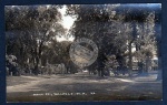 Walpole N. H. Main St. 1926