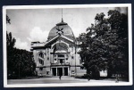 Gera Reus Theater 1955