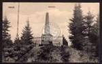 Idstedt Denkmal 1914