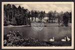 Neu Jakobsberg 1941 Gaststätte Restaurant