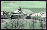 Oberwiesental 1918 Rathaus Hotel Sporthaus