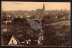 Regensburg a.D. 1911