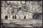 Staßfurt Festsaal Friedrichshall 1910 Bergbau