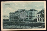 Dortmund Höhere Maschinenbauschule 1925