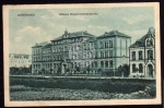 Dortmund Höhere Maschinenbauschule 1925 