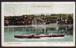 Kadettenschule Kamenitz 1908 Petrovaradin