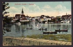 Jindrichuv Hradec Neuhaus 1911