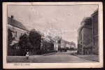 Regis Bz. Leipzig 1926 Straße