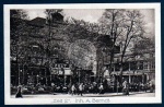 Berlin 1926 Zelt 2 Inh. A. Berndt Biergarten