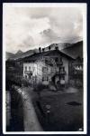 Tegernsee Pension Lechner Rottach 29  1930