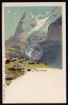 Mürren