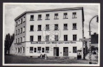 Görlitz Gasthaus Bürgergarten Nieskyer Straße 