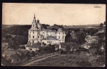 Wallfahrtskirche der Jungfrau Maria in Krtiny