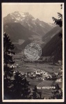 Mayrhofen 1925