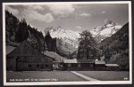 Oberstdorf Allg. Cafe Gruben 1937