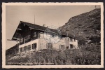 Zeppezauerhaus mit Geiereck am Untersberg