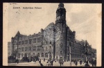 Essen Kaiserliches Postamt 1912 