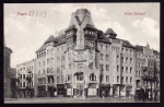Posen Hotel Monopol 1909