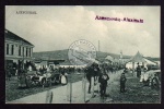Alexinatz Serbien 1915
