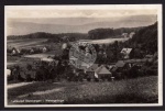 Steinbergen Luftkurort Wesergebirge 1929