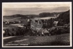 Steinbergen Luftkurort Wesergebirge 1929 